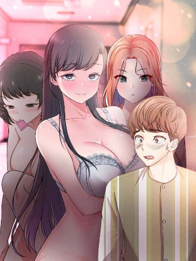 免费漫画无遮挡韩漫精选